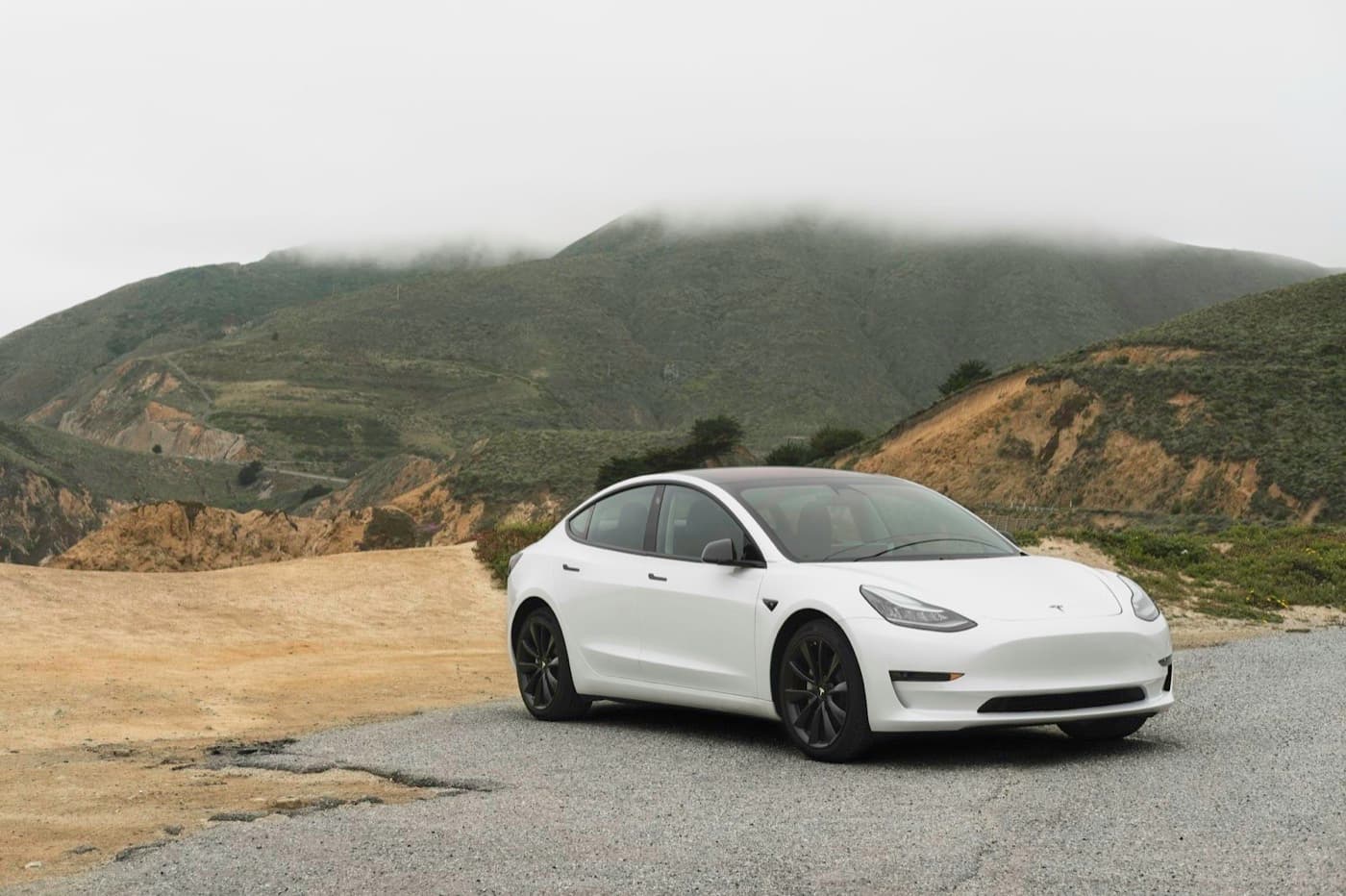 Tesla Model S Plaid