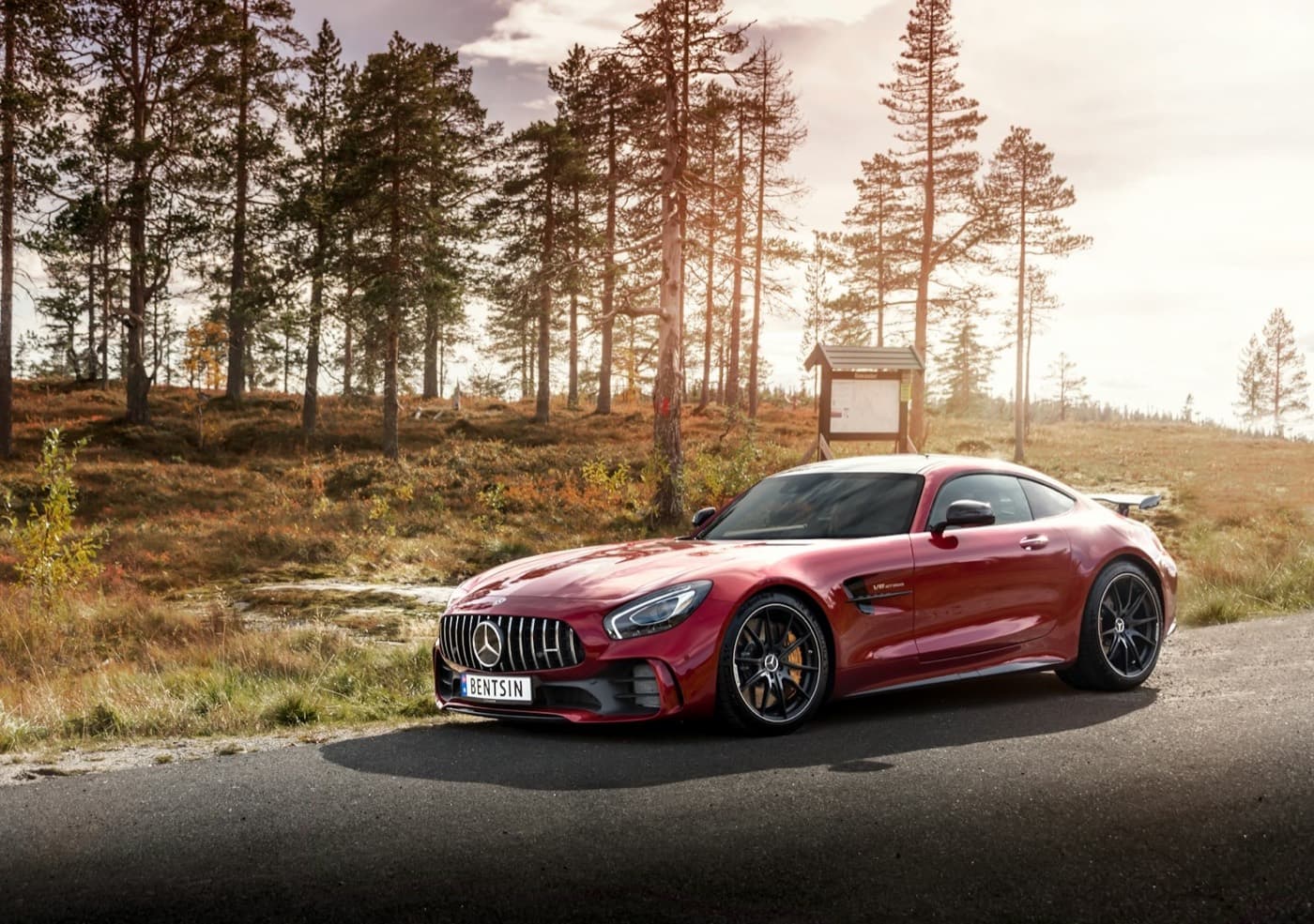 M2 CS