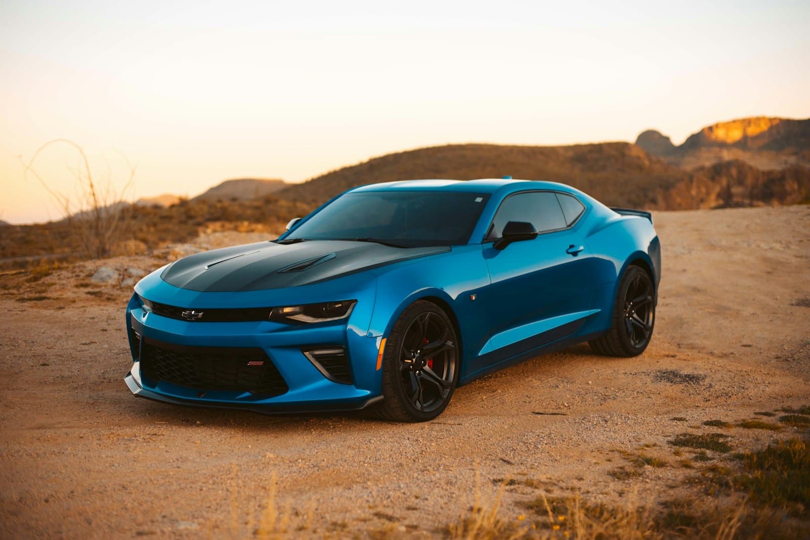 Camaro ZL1