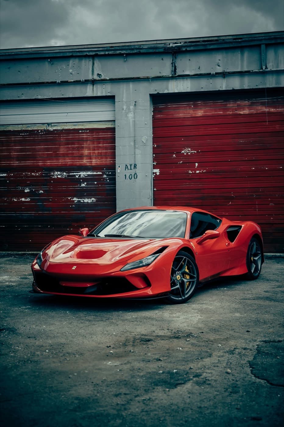 McLaren 720S