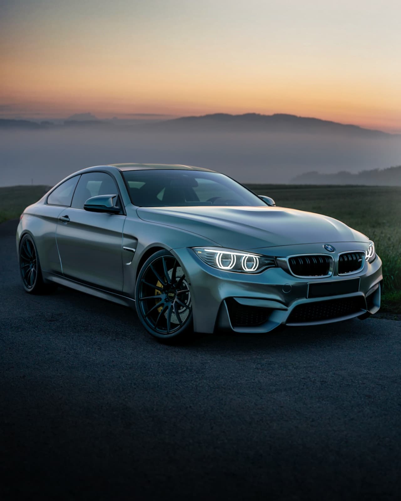 The Art of Owning a Supercar